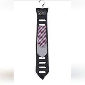 Umbra Black Tie Organizer with Hooks